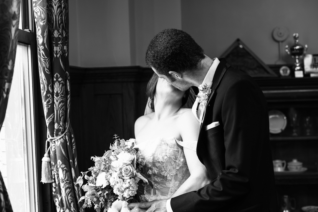 wedding day surprises